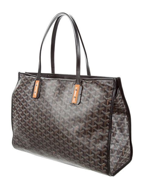 goyard marquises|goyard website.